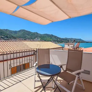 La Rosa Dei Venti Apartamento